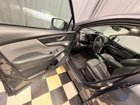 Used 2023 Subaru Ascent Onyx Edition Limited AWD/4WD image 17