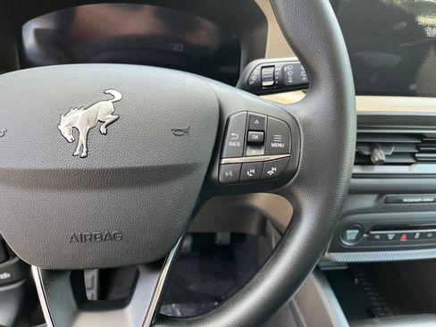 New 2025 Ford Bronco Sport Big Bend image 20