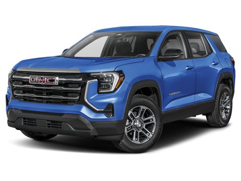 New 2026 GMC Terrain Elevation FWD image 32
