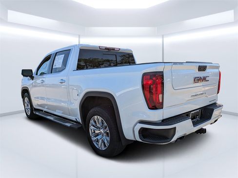 Used 2022 GMC Sierra 1500 Denali w/ Technology Package image 5