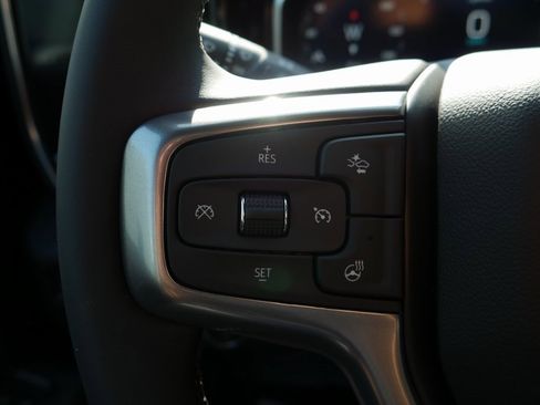 New 2026 Chevrolet Silverado 1500 LT image 12