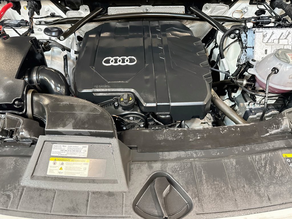 Certified 2023 Audi Q5 2.0T Premium Plus AWD/4WD image 33