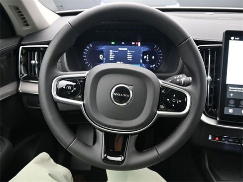 New 2026 Volvo XC90 B6 Ultra w/ Protection Package Premier image 29