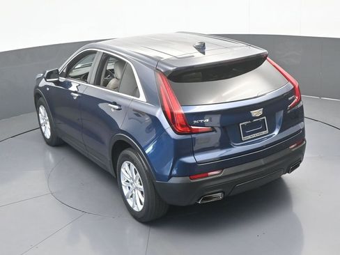 Used 2019 Cadillac XT4 Luxury image 51