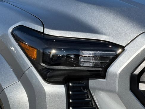 New 2026 Toyota Tacoma TRD Sport image 30
