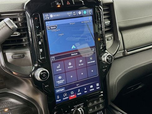 Certified 2023 RAM 2500 Limited image 25