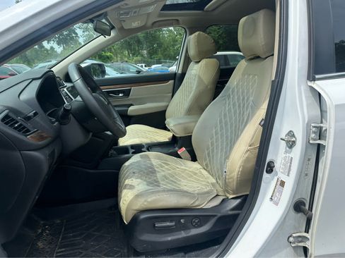 Used 2019 Honda CR-V EX image 10