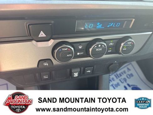 Used 2021 Toyota Tacoma SR5 image 22