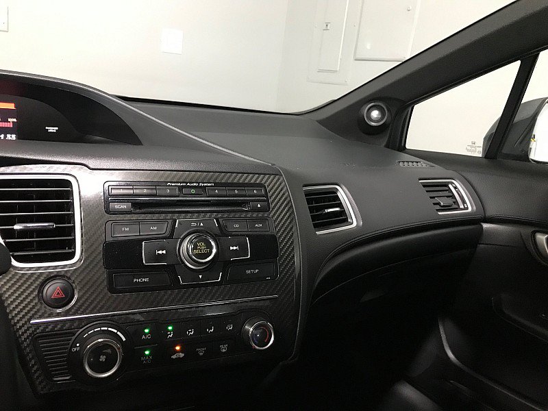 Used 2013 Honda Civic Si image 27