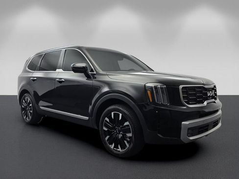 Used 2024 Kia Telluride SX FWD image 1