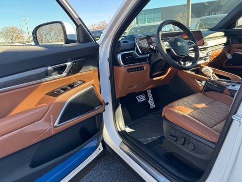 New 2025 Kia Telluride SX X-Line image 11