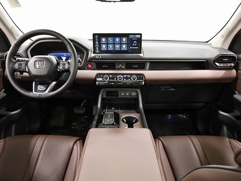 New 2026 Honda Pilot Elite image 15