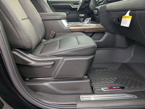 New 2026 Chevrolet Silverado 1500 RST w/ RST All Star Premium Package image 39