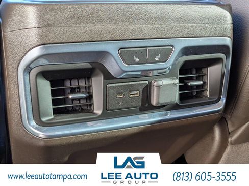 Used 2020 GMC Sierra 1500 Denali image 14