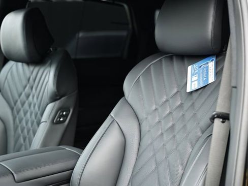 New 2026 Genesis GV80 3.5T Prestige image 23