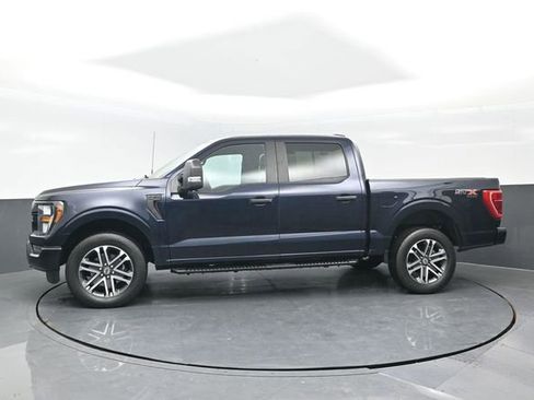 Used 2023 Ford F150 XL w/ STX Appearance Package image 4