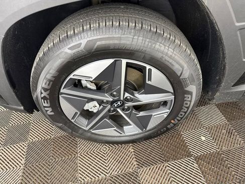 Used 2026 Hyundai Tucson SEL AWD/4WD image 33