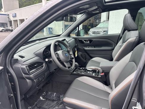 New 2026 Subaru Forester Sport w/ Onyx Edition AWD/4WD image 67