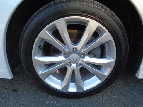 Used 2013 Subaru Legacy 2.5i Premium w/ All-Weather Pkg + Moonroof image 27