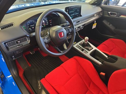 New 2026 Honda Civic Type R image 12