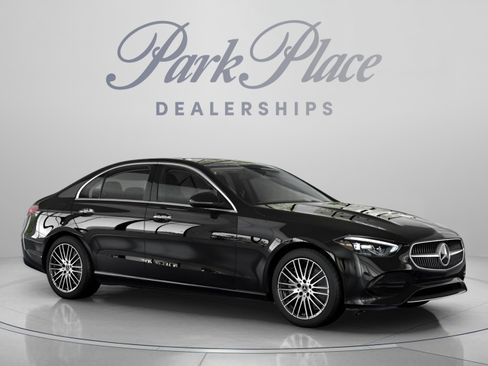 Certified 2023 Mercedes-Benz C 300 Sedan image 31