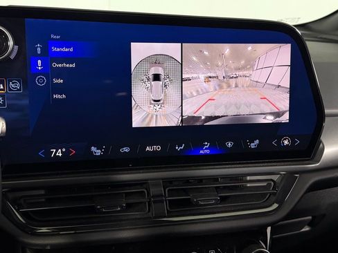 Used 2025 Chevrolet Equinox EV RS image 20