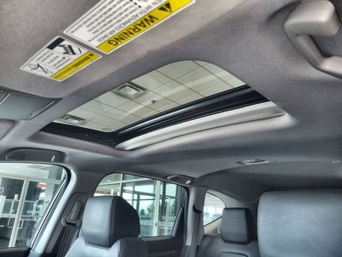 Used 2018 Honda CR-V EX-L image 22