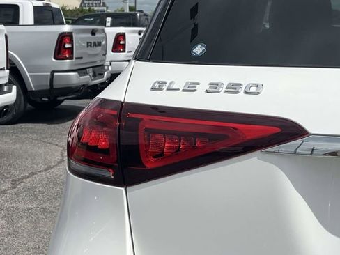 Used 2021 Mercedes-Benz GLE 350 image 10