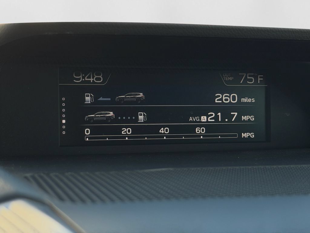 Used 2019 Subaru Ascent Limited w/ Popular Package #2A AWD/4WD image 10