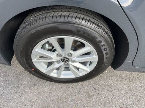 Used 2026 Toyota Camry LE image 17