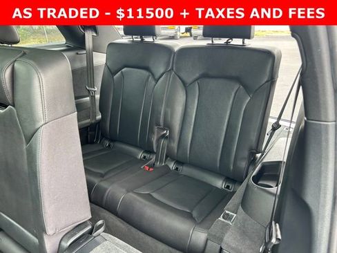 Used 2017 Audi Q7 3.0T Prestige image 16