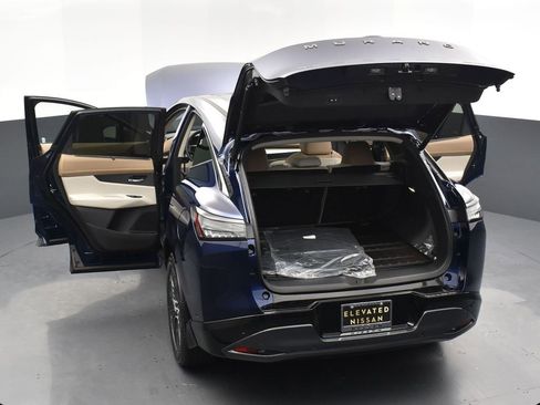 New 2025 Nissan Murano Platinum w/ Cargo Package image 31