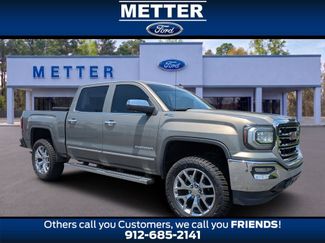 Used 2017 GMC Sierra 1500 SLT w/ SLT Premium Package AWD/4WD video 1
