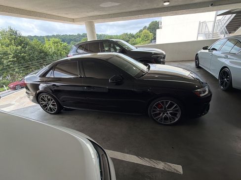 Used 2024 Audi S4 Premium Plus AWD/4WD image 5