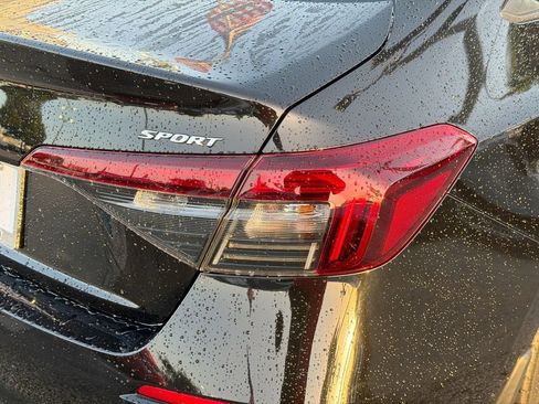 Used 2025 Honda Civic Sport image 26