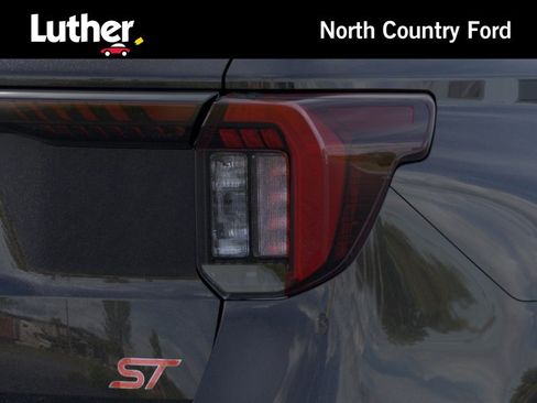 New 2026 Ford Explorer ST AWD/4WD image 21