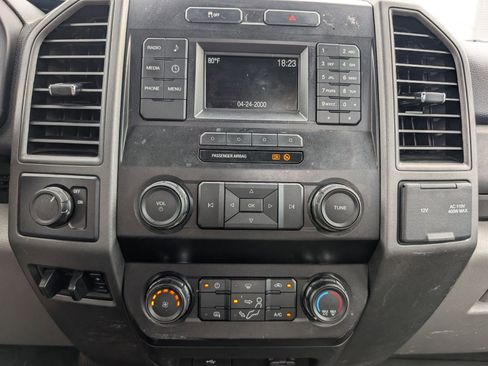 Used 2019 Ford F250 XL w/ XL Value Package RWD image 15