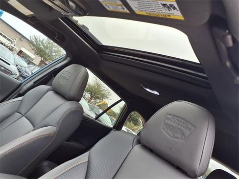 Certified 2023 Subaru Outback Wilderness image 8