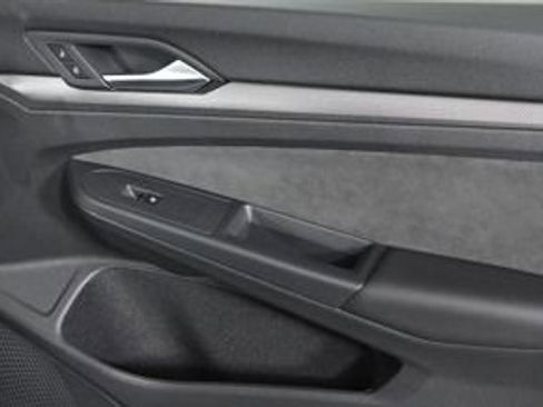 New 2025 Volkswagen GTI SE image 12