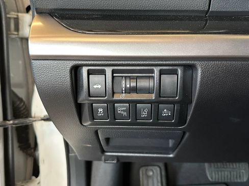 Used 2019 Subaru Legacy 2.5i Sport w/ Popular Package #2B AWD/4WD image 17