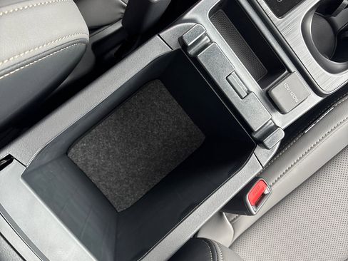 New 2026 Subaru Outback Limited XT image 26