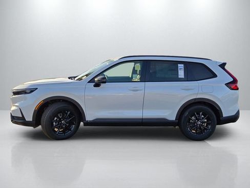 New 2026 Honda CR-V Sport image 6