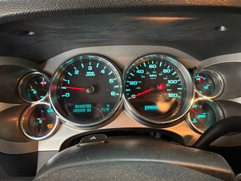 Used 2011 Chevrolet Silverado 1500 LT w/ All-Star Edition AWD/4WD image 15