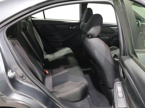 Used 2024 Subaru WRX Premium AWD/4WD image 19