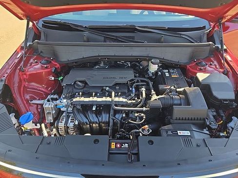 New 2026 Hyundai Kona SEL Sport image 40