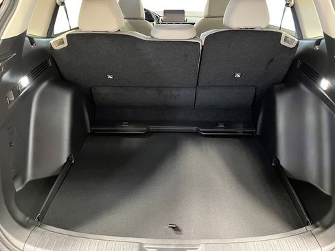 New 2026 Honda CR-V EX-L image 27