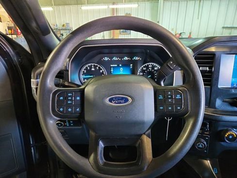 Used 2022 Ford F150 XL w/ STX Appearance Package AWD/4WD image 11