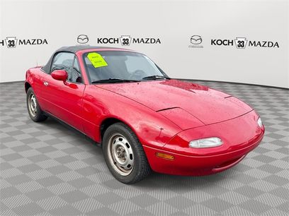 Used 1990 MAZDA MX-5 Miata