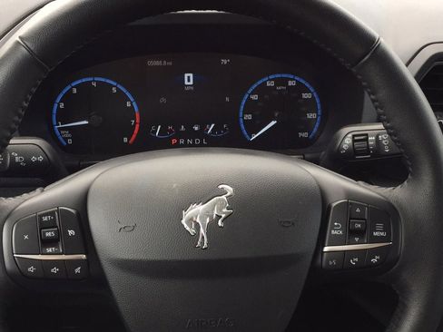 Certified 2022 Ford Bronco Sport Big Bend w/ Convenience Package image 24
