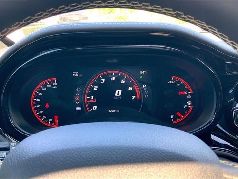 Used 2024 Dodge Durango SRT AWD/4WD image 18